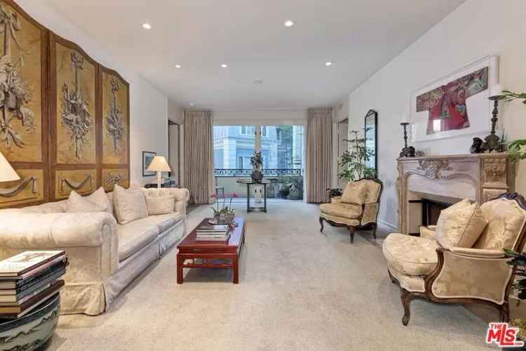 Condo For Sale in 10114, Empyrean Way, Los Angeles, California