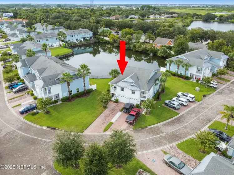 House For Sale in 14, Islander Circle, Saint Augustine, Florida