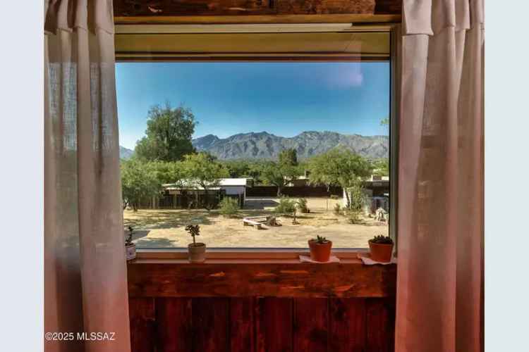 Duplex For Sale in 2819, North Woodland Avenue, Tucson, Arizona