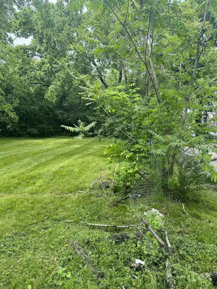 Land For Sale in 2905, Booker Street, Nashville, Tennessee