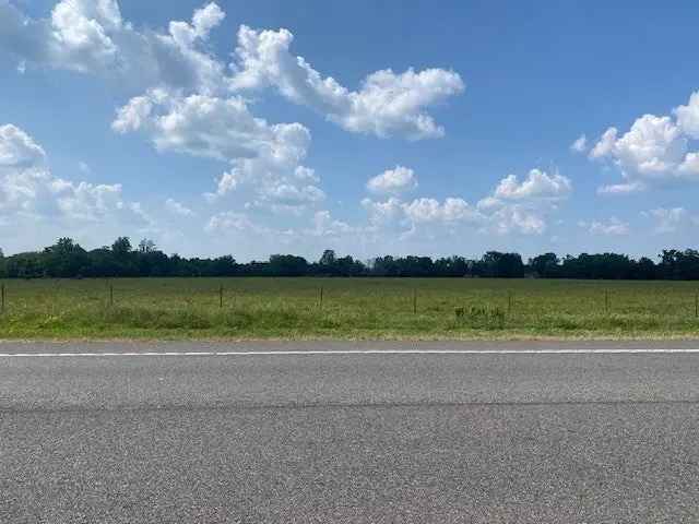 Land For Sale in 13531, North Mount Pleasant Road, Gravette, Arkansas