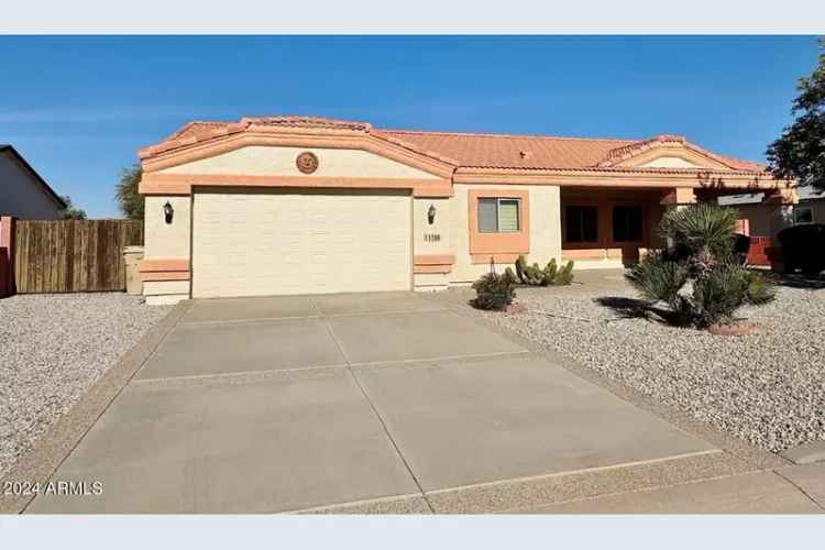 Single-family house For Sale in Tempe, Arizona