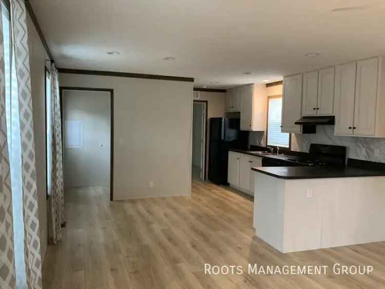 Apartment Unit for Rent