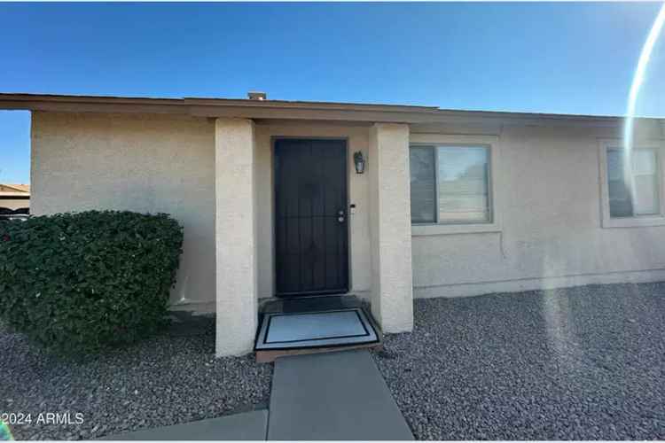 House For Sale in Tempe, Arizona