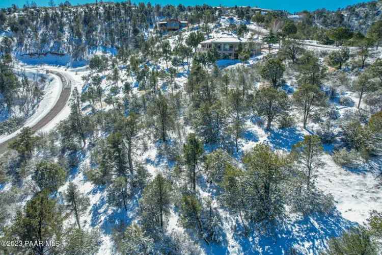 Land For Sale in 649, West Lee Boulevard, Prescott, Arizona