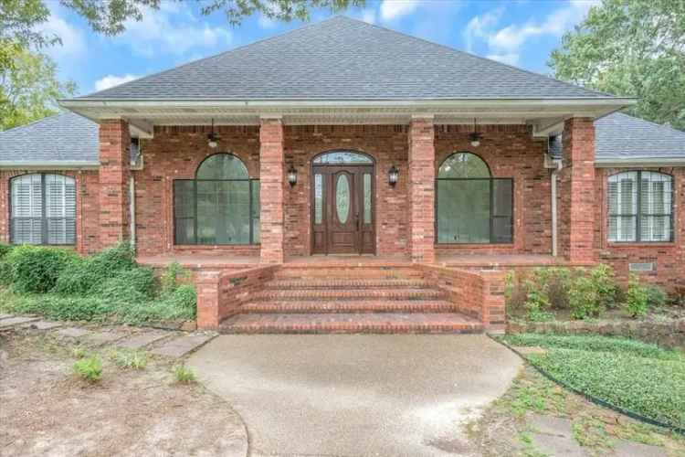 Single-family house For Sale in Texas