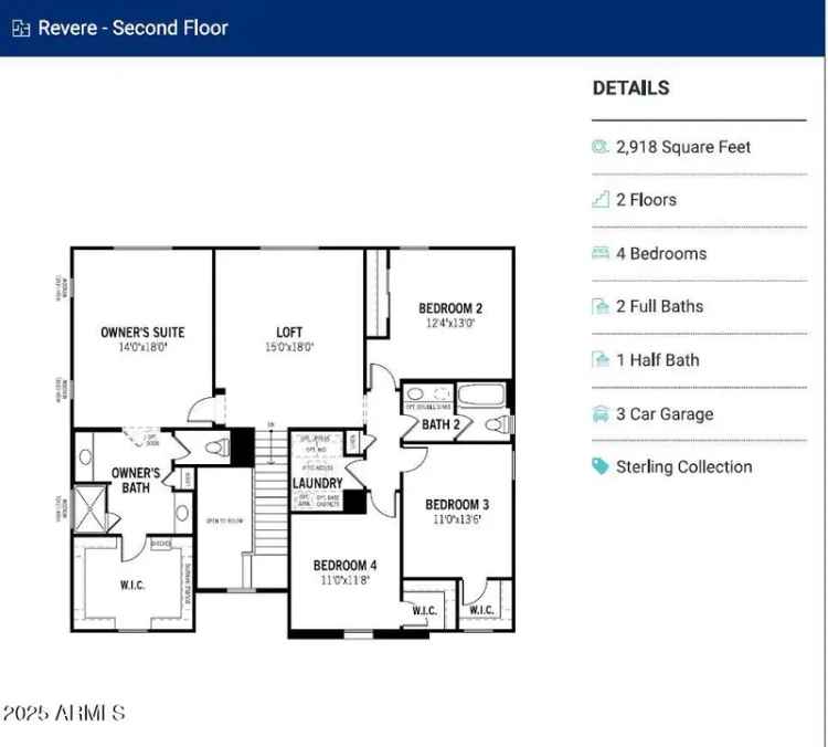 Single-family house For Sale in Queen Creek, Arizona