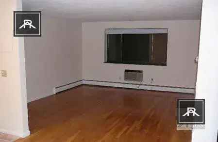 2-Bedroom Apartment in Brookline MA