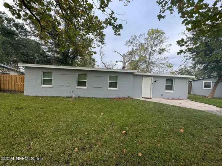 Single-family house For Sale in 5121, Andrews Street, Jacksonville, Florida