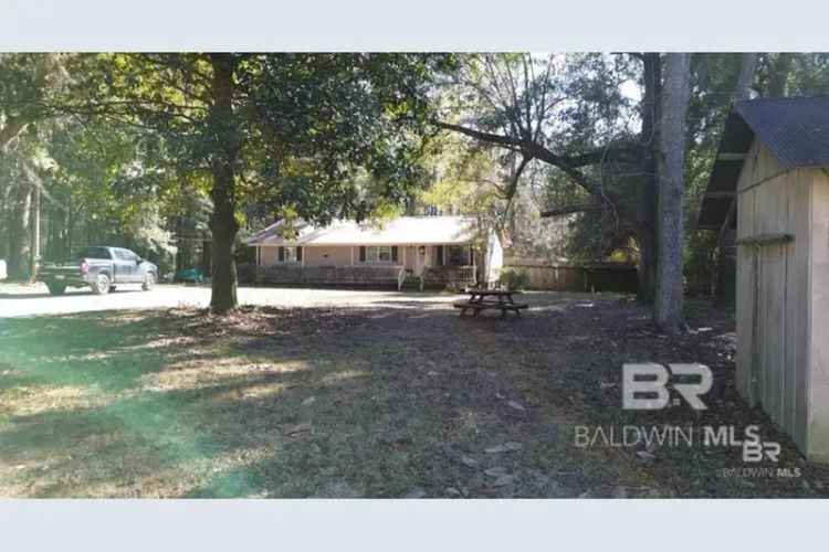 Single-family house For Sale in Daphne, Alabama