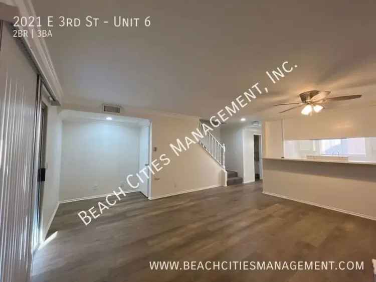 Beachfront Condo - Newly Renovated - 2 Parking Spaces