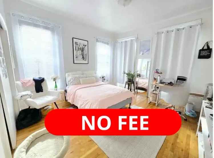 1 Bed 1 Bath Apartment in Crown Heights No Brokers Fee