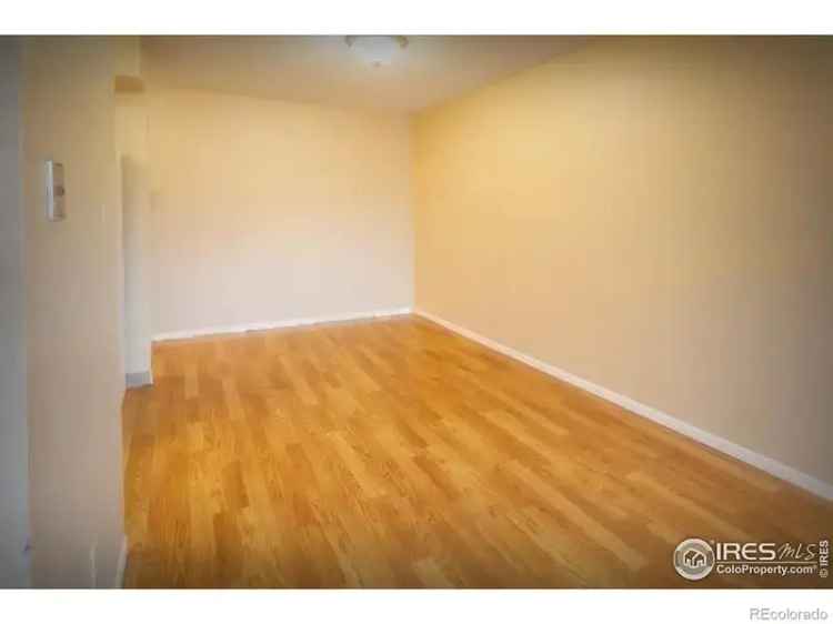 Condo For Sale in 1705, Heatheridge Road, Fort Collins, Colorado