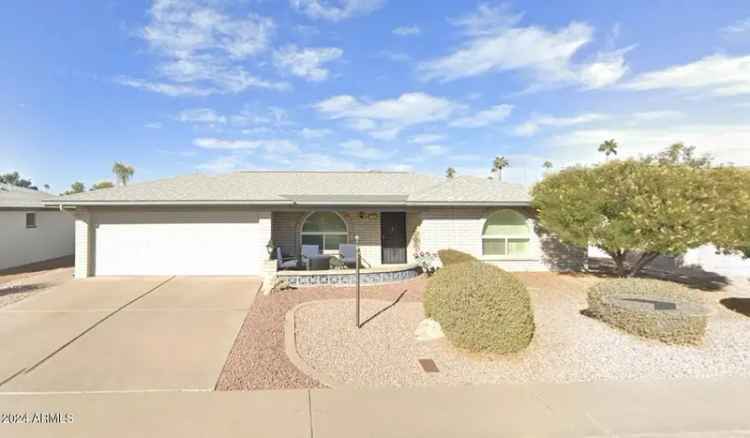 Single-family house For Sale in 7960, East Madero Avenue, Mesa, Arizona