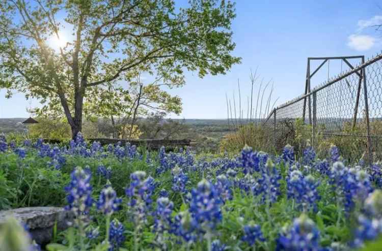 Land For Sale in 12803, Shoshoni Trail, Texas