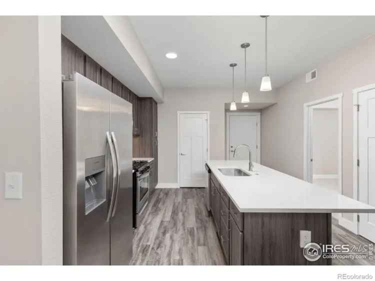 Condo For Sale in 270, South Cherrywood Drive, Lafayette, Colorado