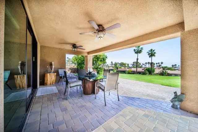 Condo For Sale in 47810, Quercus Lane, Palm Desert, California