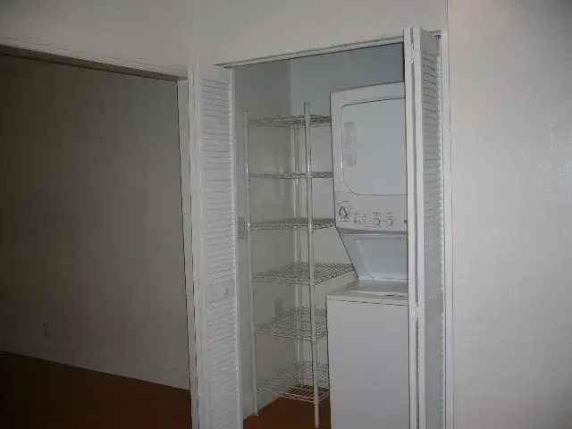 Apartment Unit for Rent