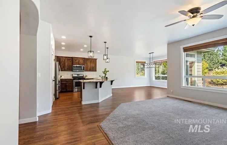 Single-family house For Sale in 5632, West Kincreag Street, Boise, Idaho