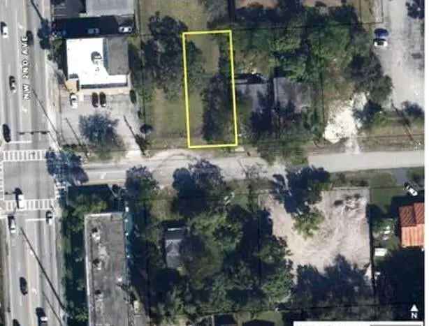 Land For Sale in 137, Northwest 165th Street, Hialeah, Florida