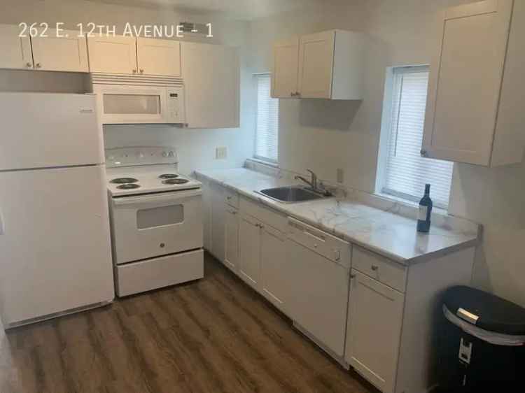 Apartment Unit for Rent