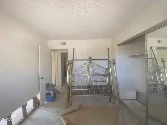 Condo For Sale in Palm Springs, California