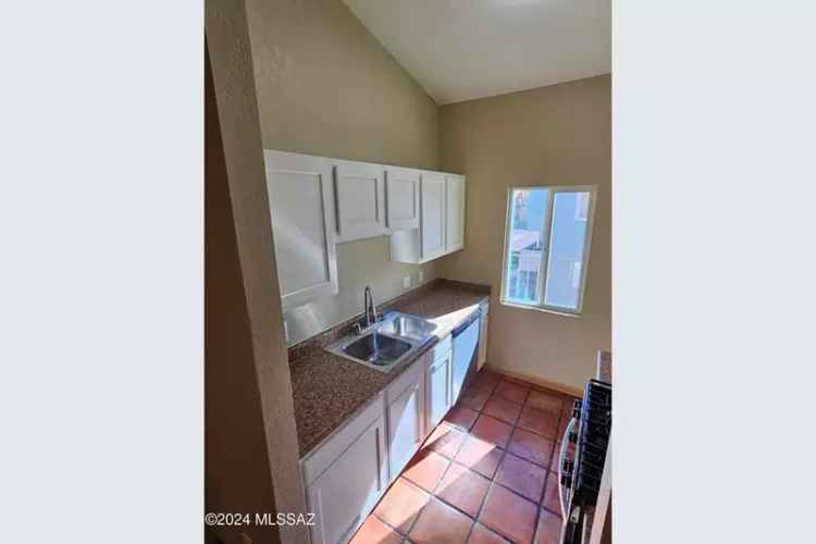 Condo For Sale in 820, South Langley Avenue, Tucson, Arizona