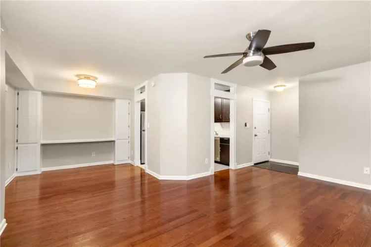 Condo For Sale in 422, McGill Place Northeast, Atlanta, Georgia