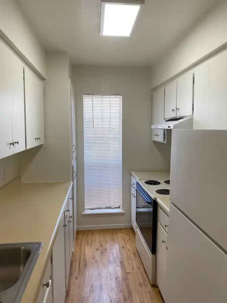 Apartment Unit for Rent