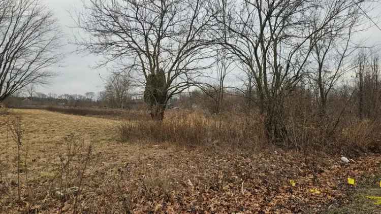 Land For Sale in Valparaiso, Indiana