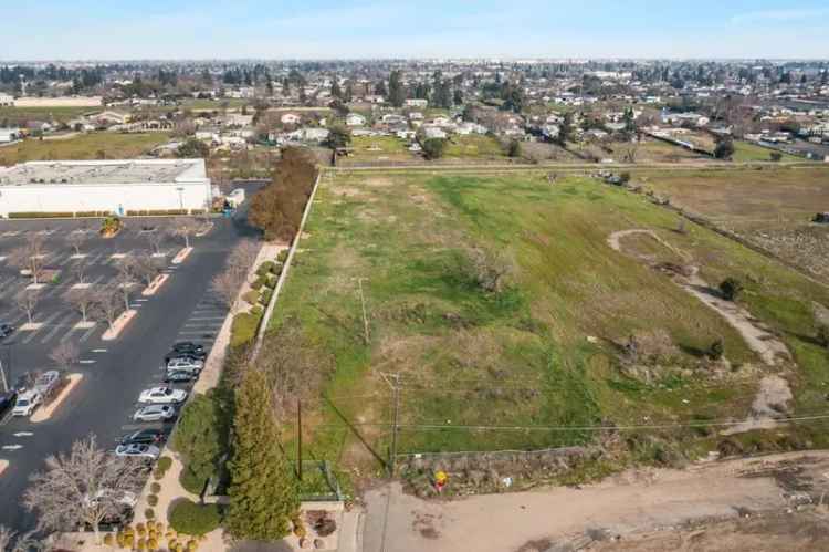 Land For Sale in 7711, Lenhart Road, Elk Grove, California