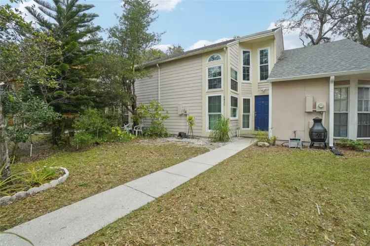 House For Sale in 9412, Forest Hills Circle, Tampa, Florida