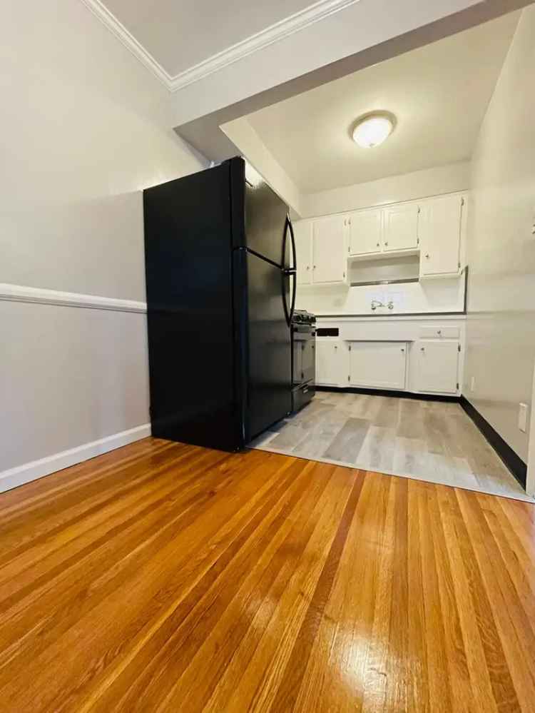 Apartment Unit for Rent