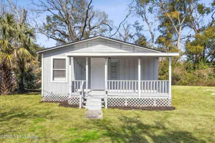 Single-family house For Sale in 5637, Dunmire Avenue, Jacksonville, Florida