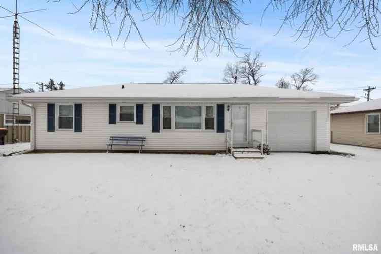 Single-family house For Sale in 618, West Teton Drive, Peoria, Illinois