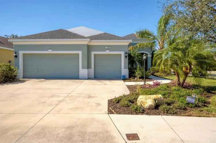 Single-family house For Sale in 2006, Red Lake Run, Bradenton, Florida