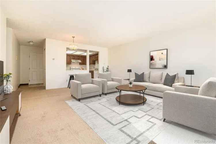 Condo For Sale in 13961, East Marina Drive, Aurora, Colorado