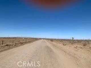 Land For Sale in Phelan, California