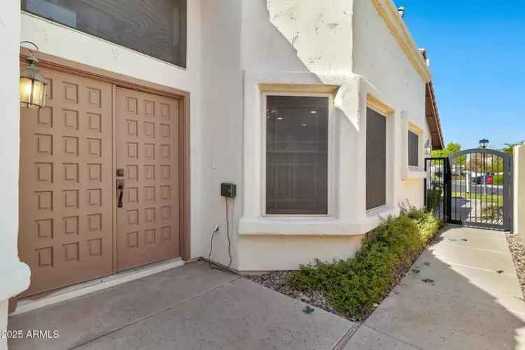 House For Sale in 1841, East Sarah Lane, Tempe, Arizona