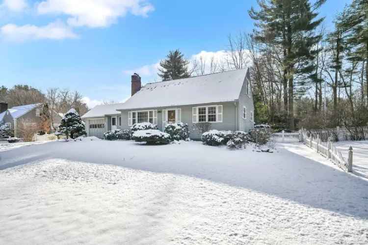 Single-family house For Sale in 14, Birchwood Road, Enfield, Connecticut