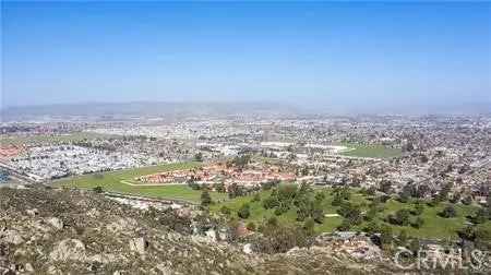 Land For Sale in Hemet, California