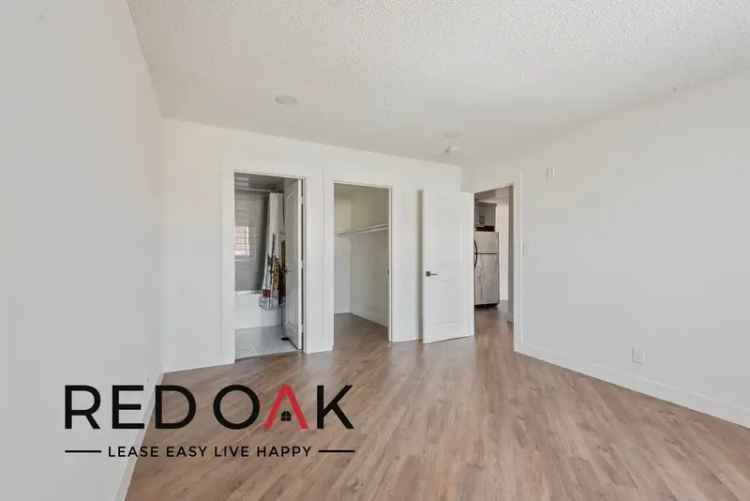 Koreatown 2 Bedroom Apartment for Rent