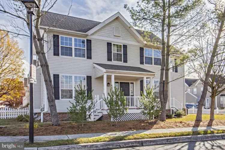 House For Sale in 656, Venue Drive, Dover, Delaware