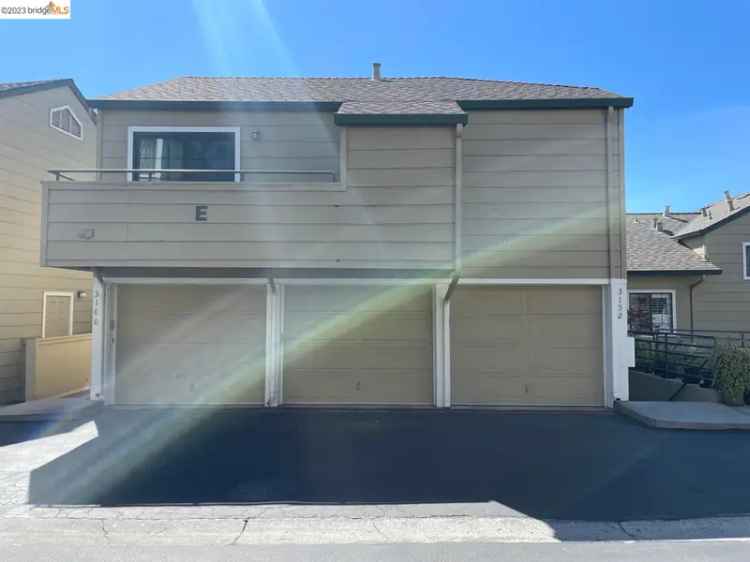 Condo For Sale in 3152, Heather Ridge Drive, San Jose, California