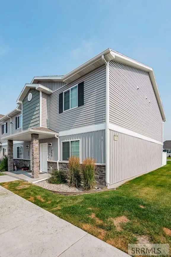 Condo For Sale in Idaho Falls, Idaho