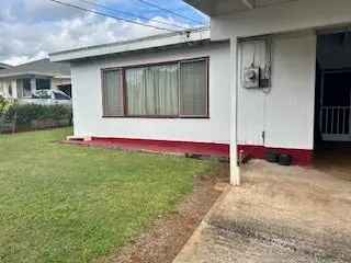 Single-family house For Sale in 4670, Opu Road, Kalaheo, Hawaii