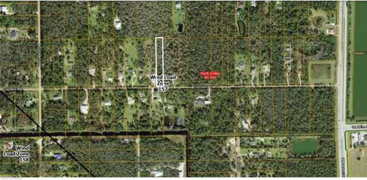 Land For Sale in Florida