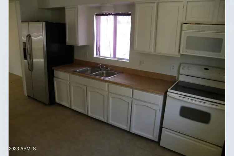 Multi-family house For Sale in 1002, North 27th Place, Phoenix, Arizona