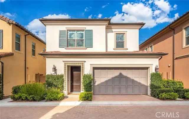 Condo For Sale in 173, Plum Lily, Irvine, California