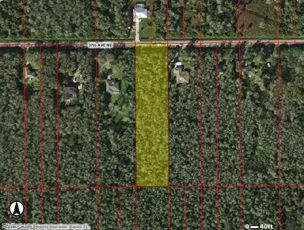 Land For Sale in Florida